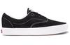 Era Vans ComfyCush 'Negro' VN0A3WM9VX6