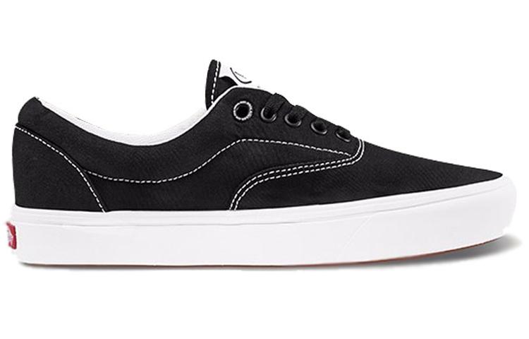 Era Vans ComfyCush 'Negro' VN0A3WM9VX6