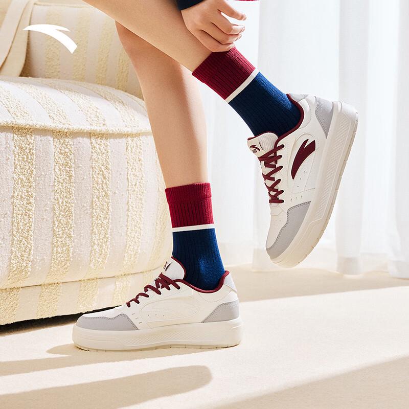Anta Light Breeze 2 Women s Platform Sneakers 6.5