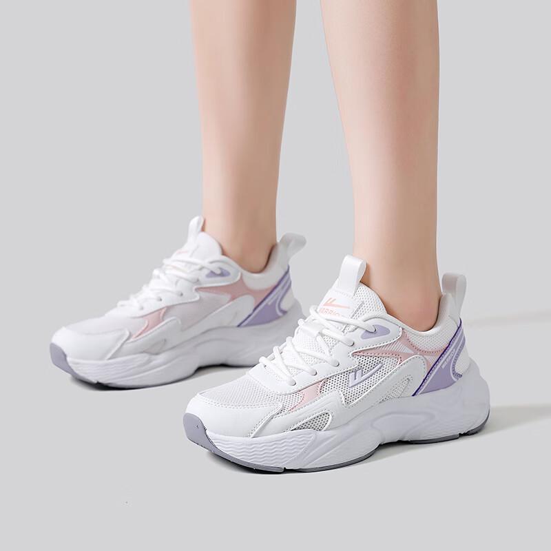 Warrior WXY(ZA)-4066 Women s Athletic Casual Shoes 37