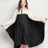 Big Size Breathable Women Raincoat Lightweight Rain Coat Poncho Ladies Waterproof Man Raincoats Adults Wi… More
