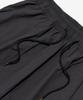 CARGOBROS Multi-Pocket Nylon Cargo Pants (Charcoal)