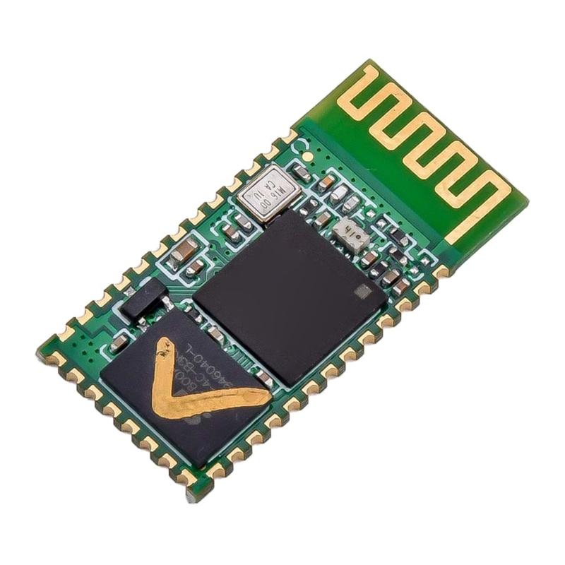 HC-05 BT2.0 Serial TTL Adapter Module Easy Integration with Microcontrollers and Development Boards