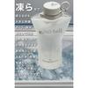 Montbell Flex Water Pack 1.0L 1.5L 2L #1134185 #1134186 #1134187 (1.0L) Transparent 1000 ml