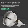 Changlu Alloy Hole Opener