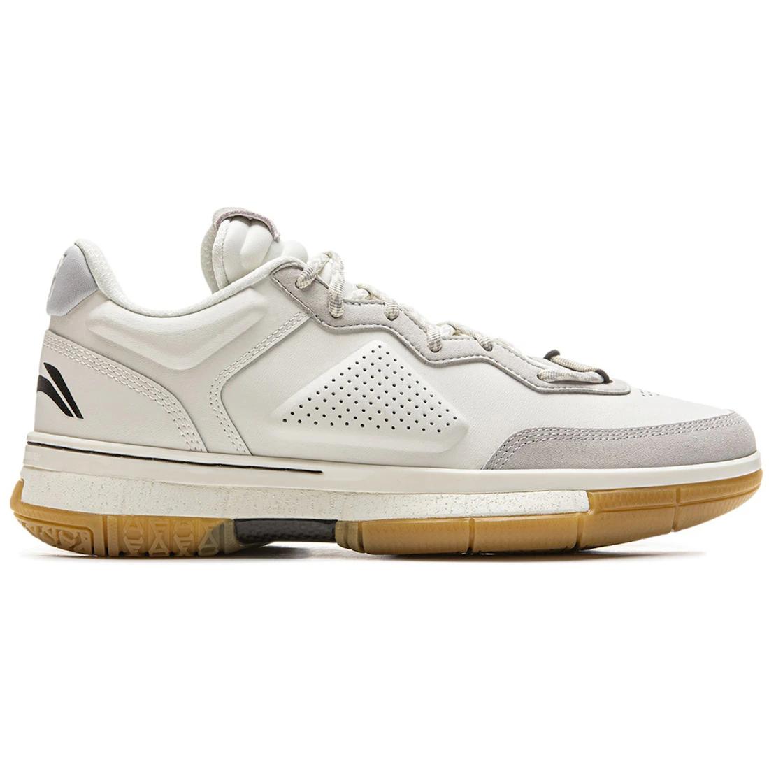 

Sneaker Li-Ning Way of Wade 1 Low White Hot(ABAU099-2) 45
