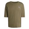 Sports Crew Neck Pullover Short Sleeve T-Shirt Men Tops JZ5059