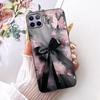 For Motorola Moto G 5G Plus Case XT2075 Luxury Flowers Butterfly Painted Cover Soft TPU Phone Case For Moto G MotoG 5G Plus Bags