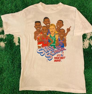 Basketball Team T-Shirt Sport Cotton Tee Shirt For Men All Size S To 4XL Unisex T-Shirt