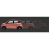 Tomica 08 Nissan Sakura Die-Cast Toy Car