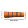 Airport Windsock Measurement Sock Bag Weatherproof Oxford Cloth Ripstop Outdoor Wind
