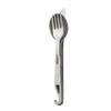 RuHan Pure Titanium Portable Hook Fork Set