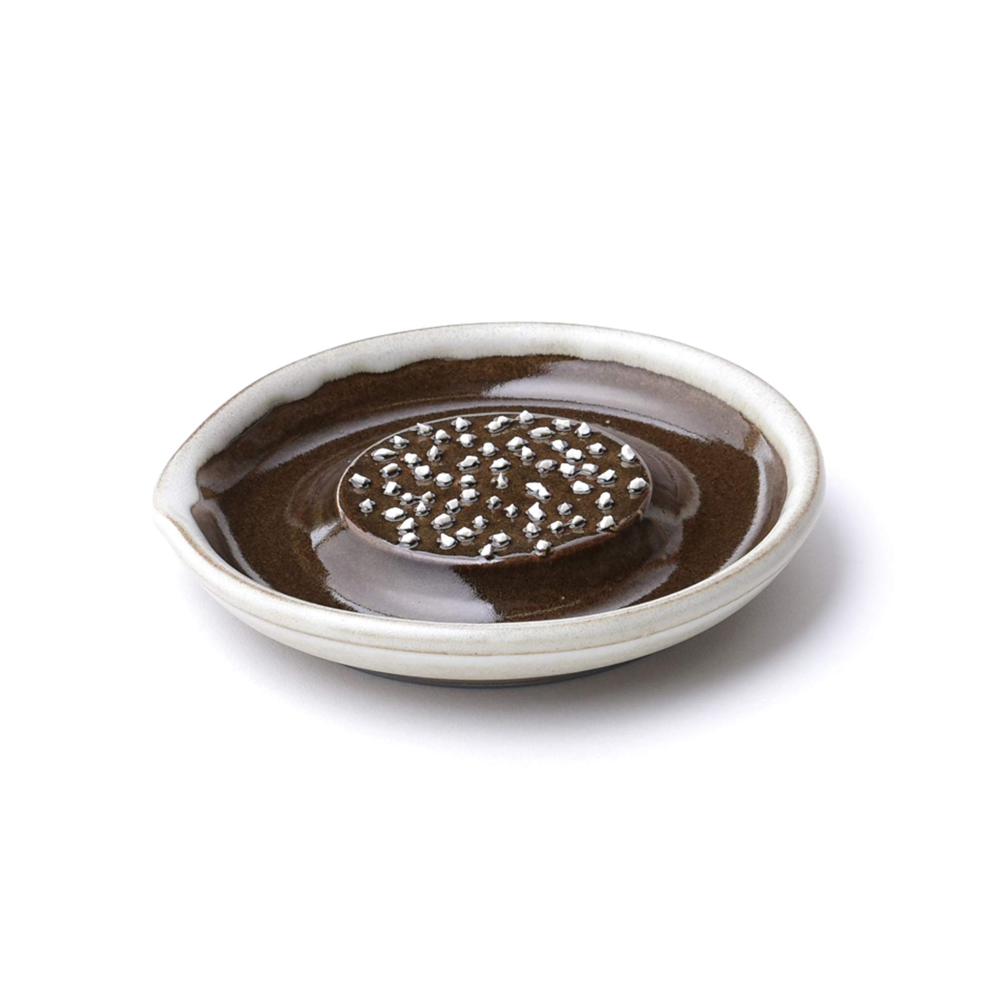 

Motoshige Grater (White, Medium)