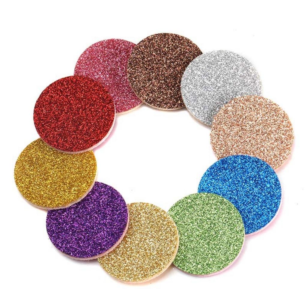 Bracelet Necklace Car Clip Perfume Diffuser Cotton Pad