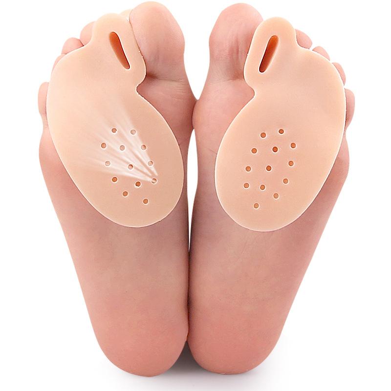 Thumb Valgus, Toe Splitter, Solaris Thickening, Shock Absorption, Massage Forefoot, Arch Position, Big Foot Bone, Foot Clipping Orthosis