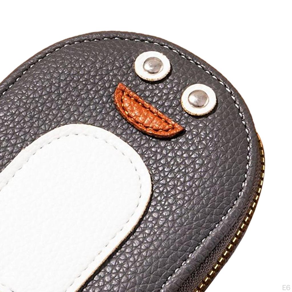 Card Holder Wallet Pouch Portable Clutch for Shopping and Dating