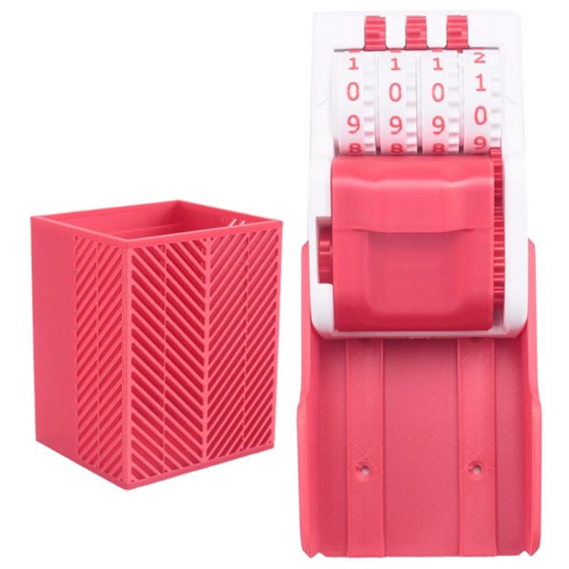 

A25F-Bottle Opener Counter Beer Counter Bottle Opener Multi-Functional Kitchen Gadget For Party