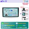 For Volkswagen VW Passat B6 B7 B8 CC 2010-2015 10 inch Car Radio GPS Navigation Multimedia Player 2 Din Cooling Fan DSP Wireless Carplay Android