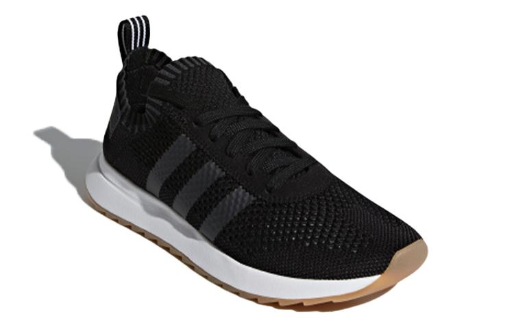 adidas Originals Flb_Runner Pk For Black/White Women's CQ1987