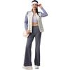 Anta Running Series Warm Winter Spring Down Jacket Women Outerwear 962545901-3