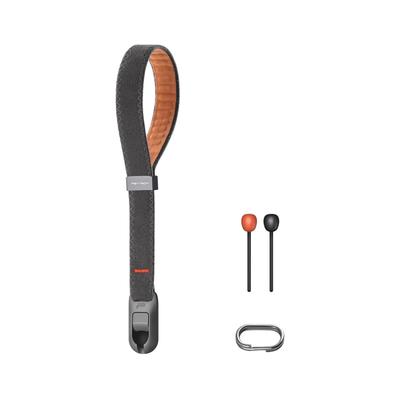 PGYTECH Air Camera Wrist Drop Easy Quick Release System Strap, Microfiber, One-Handed Operation, Prevention, Lightweight, Flexible, Attach/Detach,