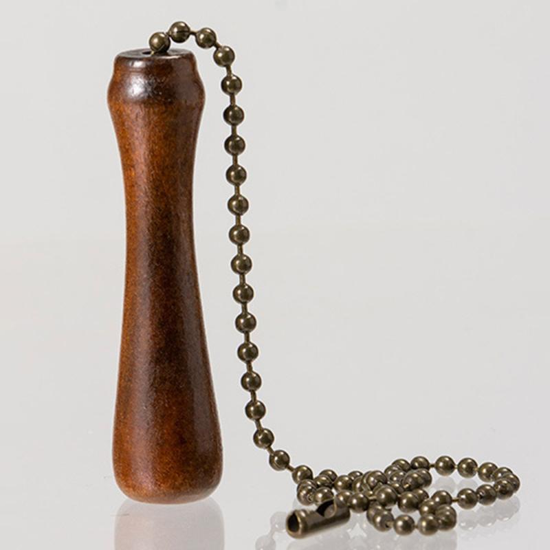 1Pc Wall Light Pull Rope Switch Universal Chain Cord Controller For Showroom Home Ceiling Fan Lamp Replacement Parts Extension