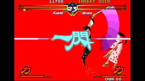 ACA NEOGEO Selection Vol.4 -Switch