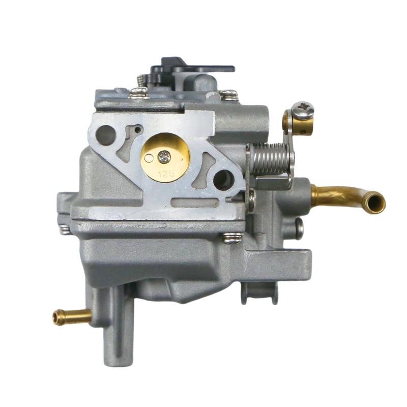 69M-14301-10 Outboard Carburetor For YAMAHA F2.5 2.5hp 4-stroke Boat Engine Motor P16X Carb