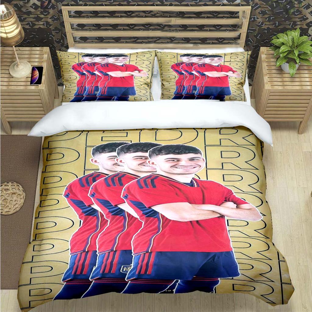 Western Style Bedding Set Sea Turtle Bedlinen White Quilt Set with Pillow Cover Super King Beds 3d Comfortable Thick Bedclothes