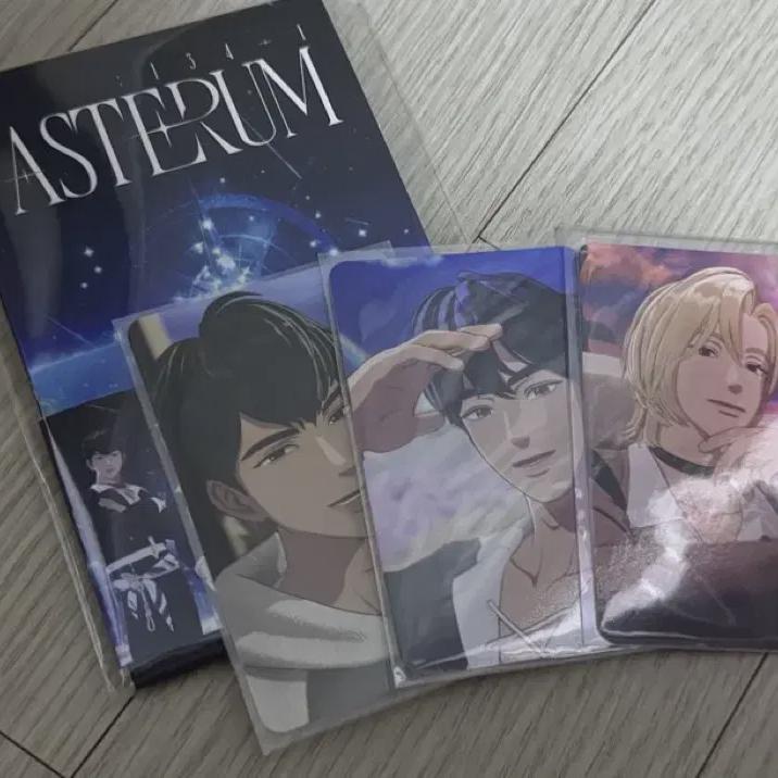 

Plave W4l Wayforum Album Makestar Unreleased Photocard Noah
