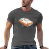 Geo3doodles Hillman Avenger Sunseeker Tshirt Moisture Wicking Quick Dry Tee