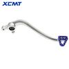 Motorcycle CNC Rear Brake Pedal Lever For KTM SX SXF XC XCF XCW XCFW EXC EXCF 125-450 Husqvarna TC TX TE FC FE FX FS 2016-2024