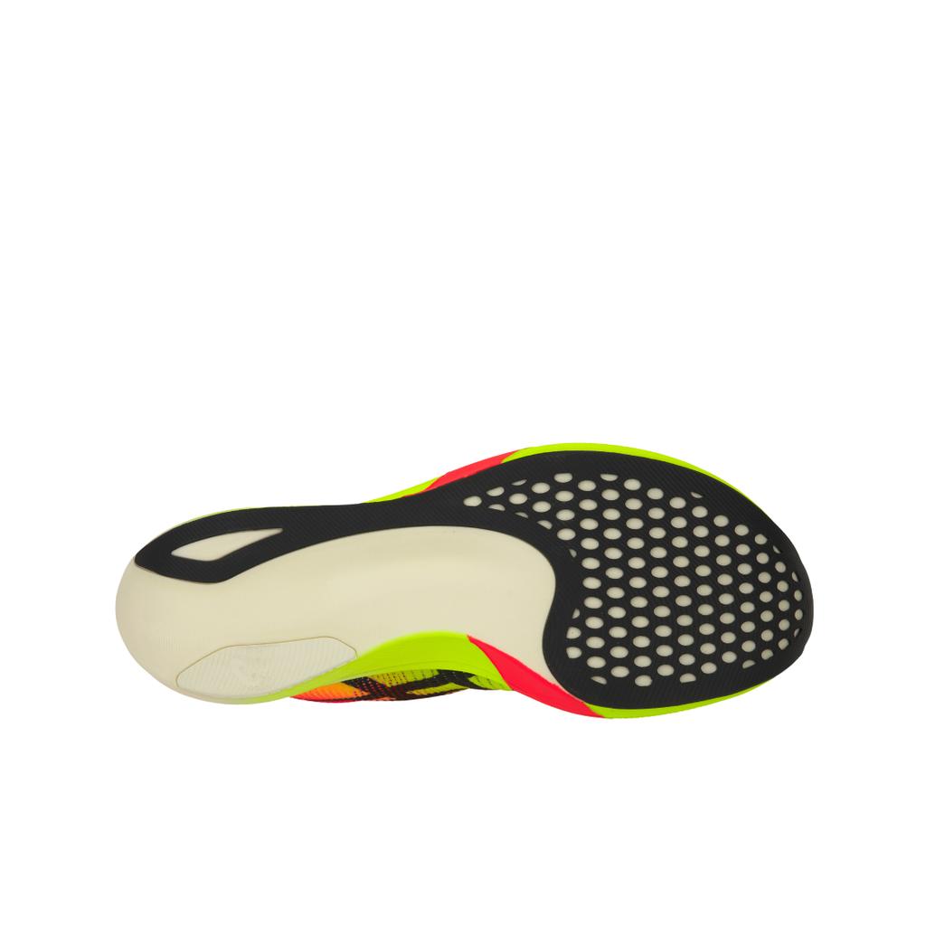 Asics Scarpe da ginnastica unisex Metaspeed Edge Paris Giallo sicurezza Nero 1013A124-750