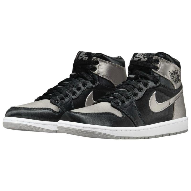 Jordan 1 Retro High Og Satin Shadow Women's Jordan FD4810-010