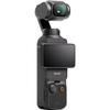 Sportkamera - DJI - Osmo Pocket 3 - Schwarz