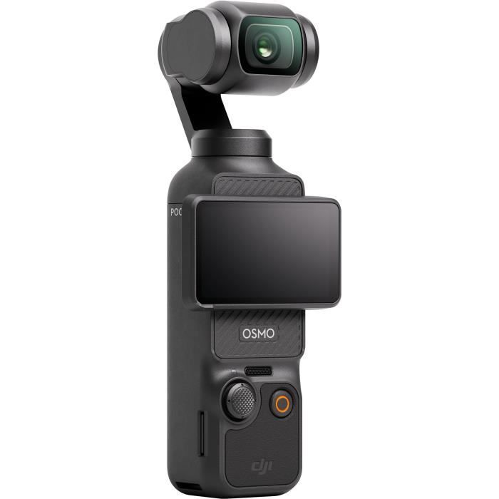 Sportkamera - DJI - Osmo Pocket 3 - Schwarz