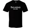 The Verve Love Is Noise T Shirt Mens Womens Tees Top