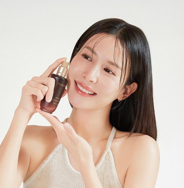 MISSHA Chogongjin Youngan Jin Essenz 50ml Premium Anti-Aging Nährende Essenz