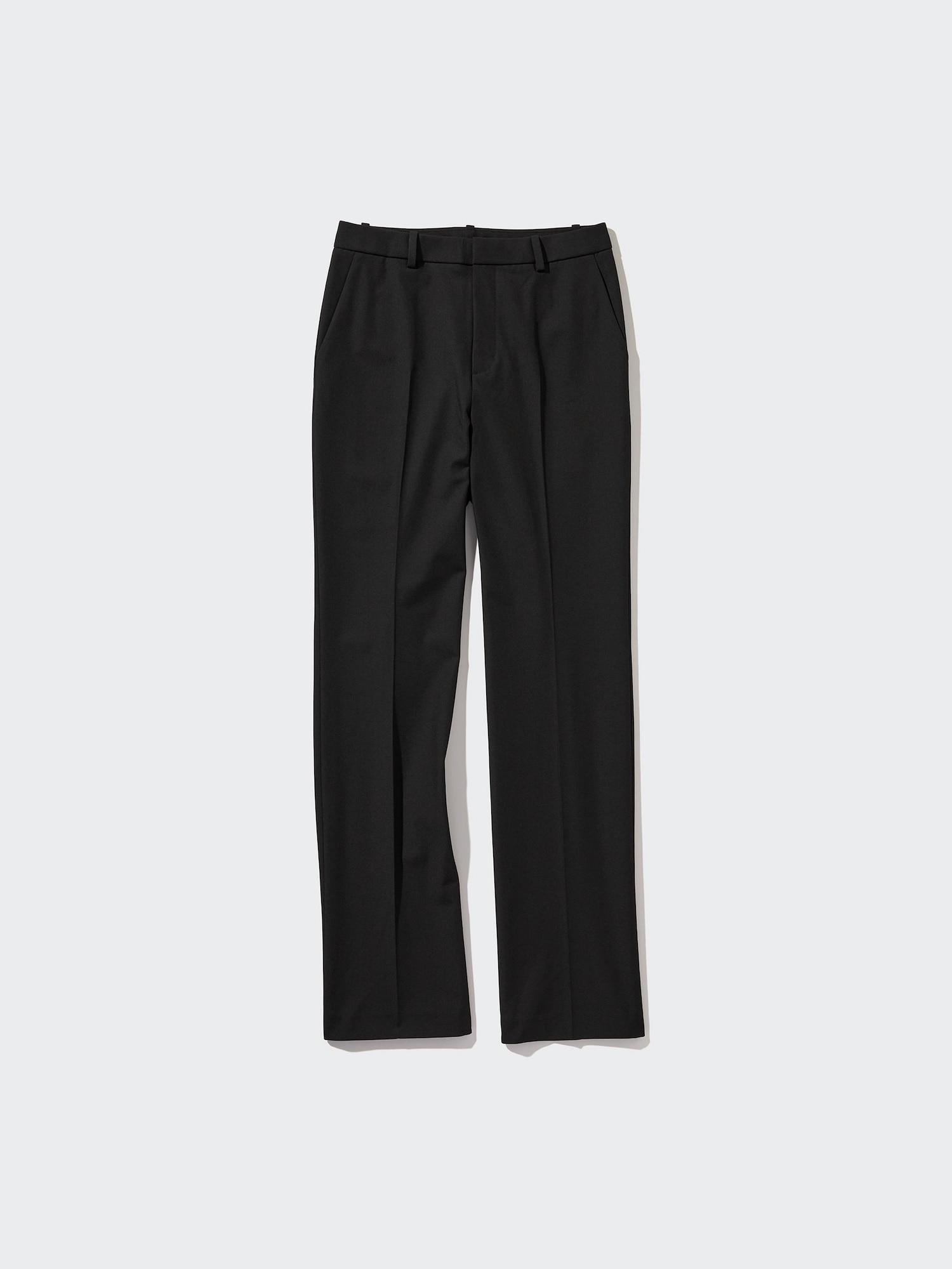 

Uniqlo Япония эластичные брюки