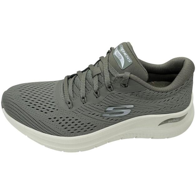 Кроссовки Skechers Arch Fit 2.0 Big League