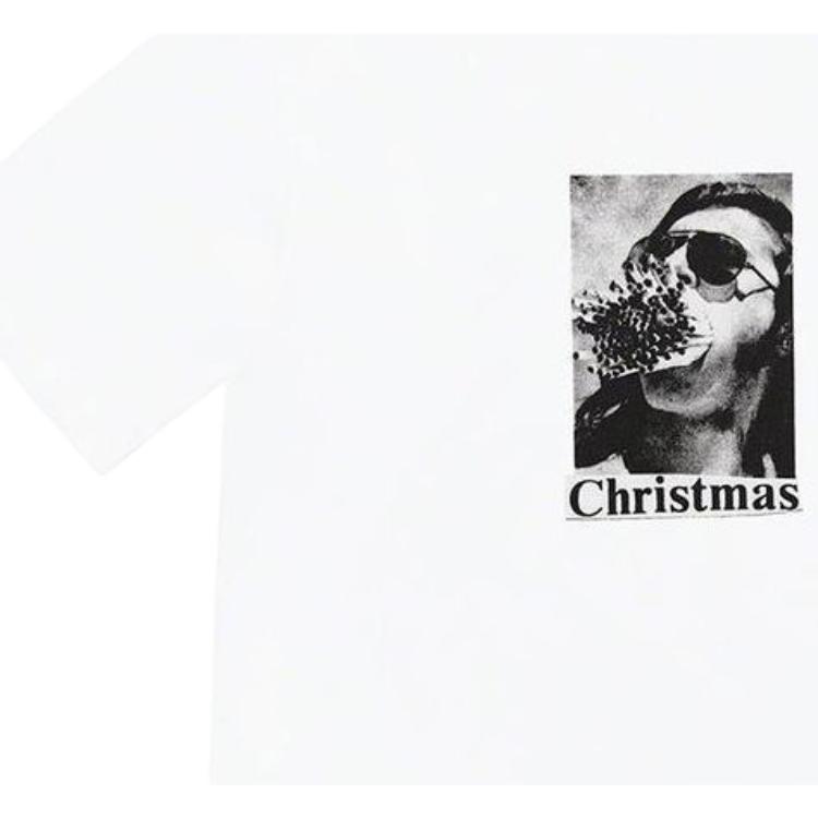 Supreme Cigarette Tee SUP-FW22-812