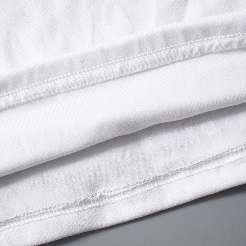 GMXIA Women's Spring Halter Slim Solid Color Patchwork Pleated Halter Vest T-shirt Top