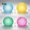 Travel Friendly Fidgets Crunchy Stress Ball, Ice Slushie Fidget Toy, Slow Rebound Anxiety Relief Gifts Sensory Squeeze Toy for And Portable
