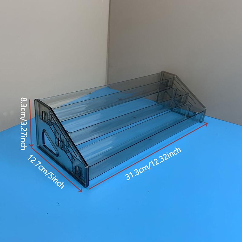 3/4/5/6/7 Layers Nail Polish Display Stand Luxury Cosmetic Display Rack Holder Jewelry Essential Oil Organizer Storage Display