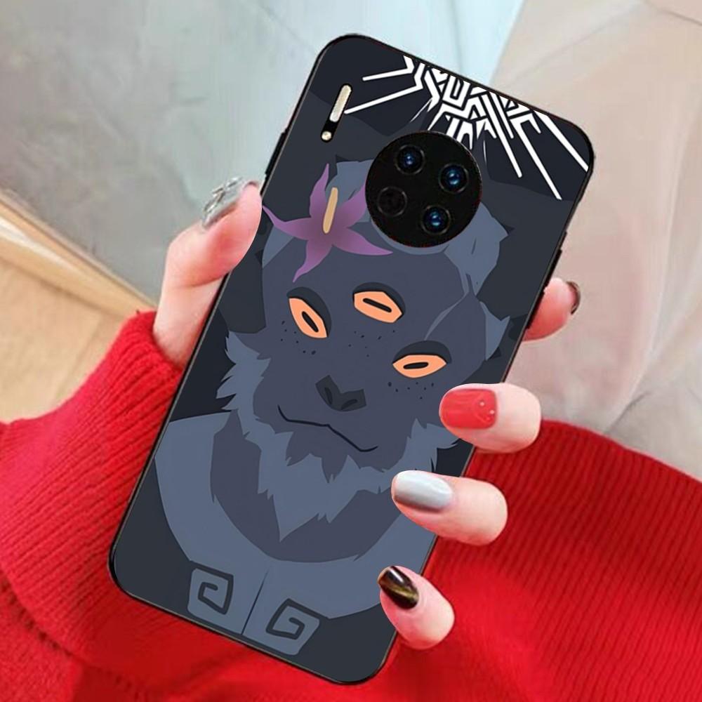 Outer Wilds Game Phone Case For Huawei Mate 10 20 30 40 50 Lite Pro Nova 3 3i 5 6 SE 7 Pro 7SE
