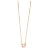 TIFFANY & CO . Colliers Diamants Or 18K Elsa Peretti pour Femmes 60017924