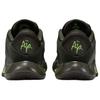 Nike A'One Basketball Shoes Unisex Iron Green FZ8605-301