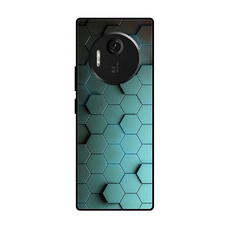 For Xiaomi Qin F25 Case Slim Soft TPU Black Matte Fashion Phone Case For DuoQin F25 QinF25 F 25 Cover Coque Protective Shells