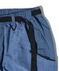 MADDEN Multi-Pocket Camper Pants Blue