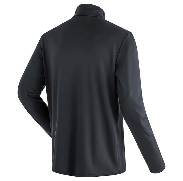 Maier Sports Флисовая кофта с полумолнией Midlayer Felix